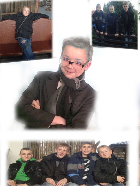 Павел Барталевич