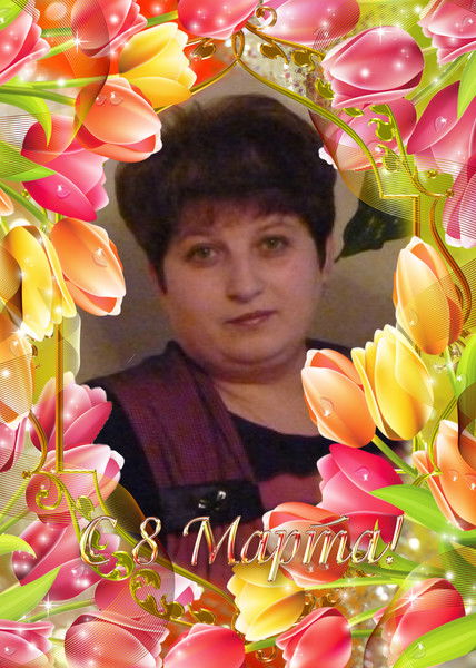 Елена Изенёва