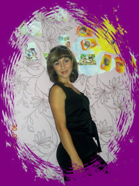 Ната Клепцова