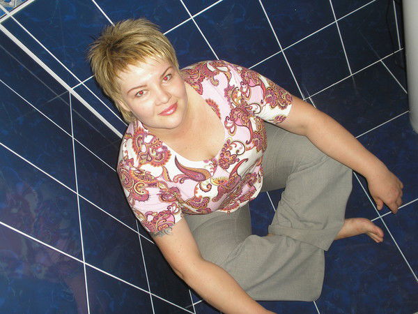 Татьяна Воробьева