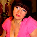 Ирина Яговитова
