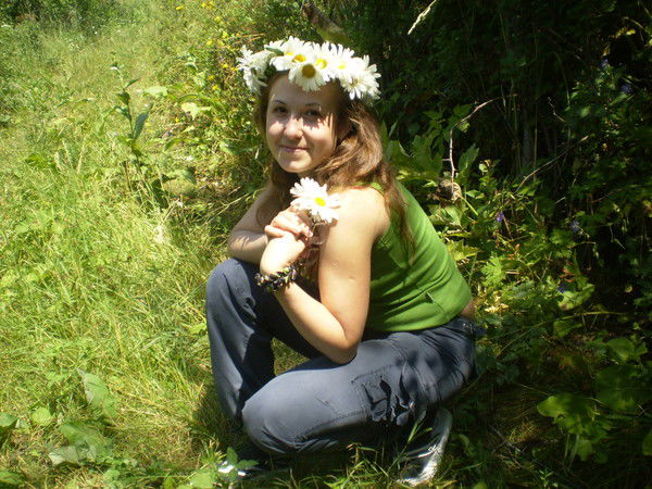 Галина Косинова