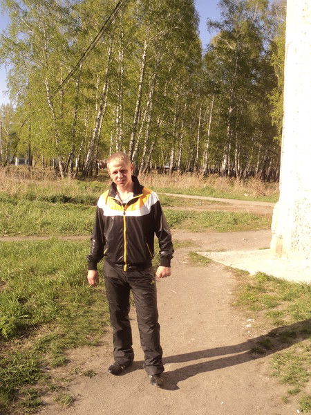 Юрик Разуваев