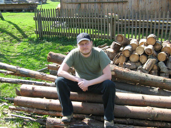 Виктор Авраменко