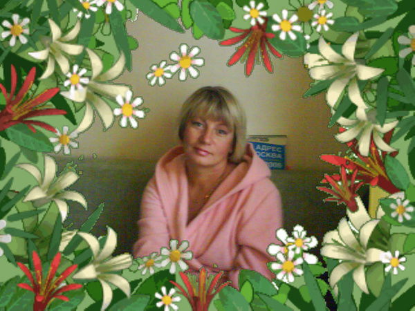 Наталья Гугля