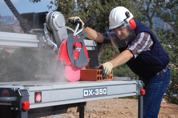 Резка Кафеля И Керамогранита