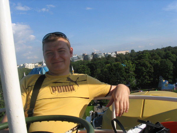 Денис Погольша