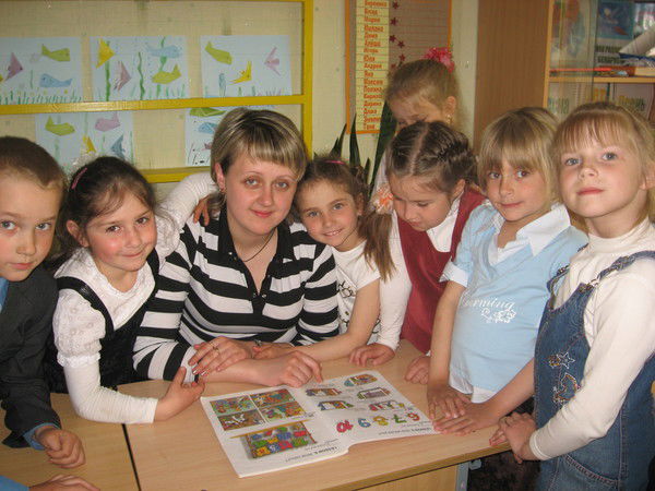 Лена Панова