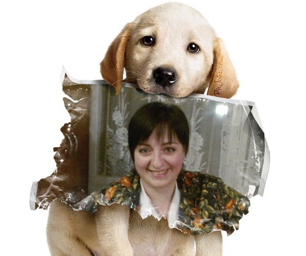 Таня Никандрова