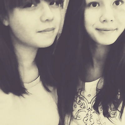 Дарина Борисова