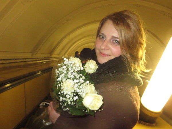 Марал Асланова