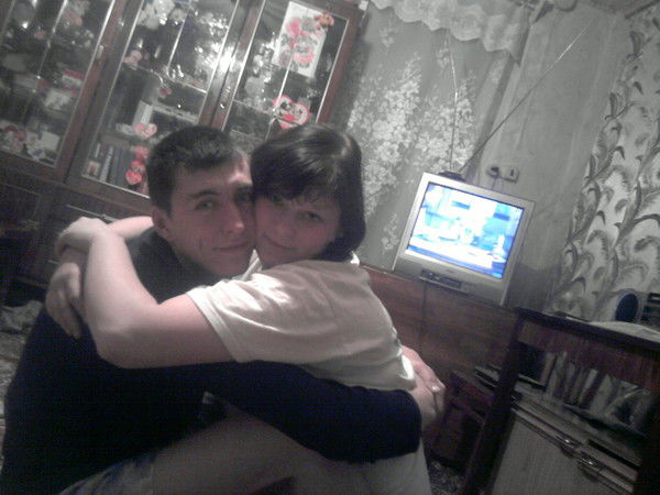 Анна Зенихина