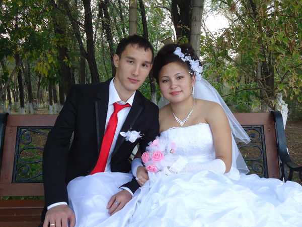 Динара Тулегенова