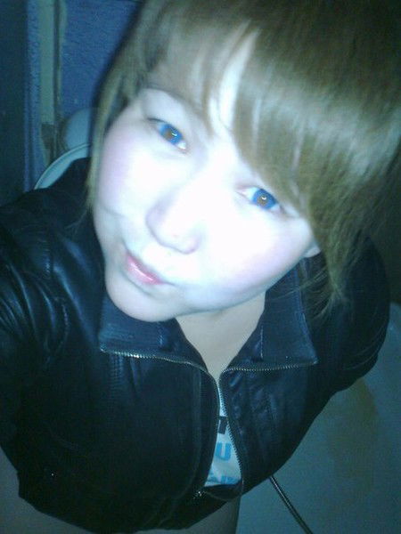 Cнежанна Аммосова