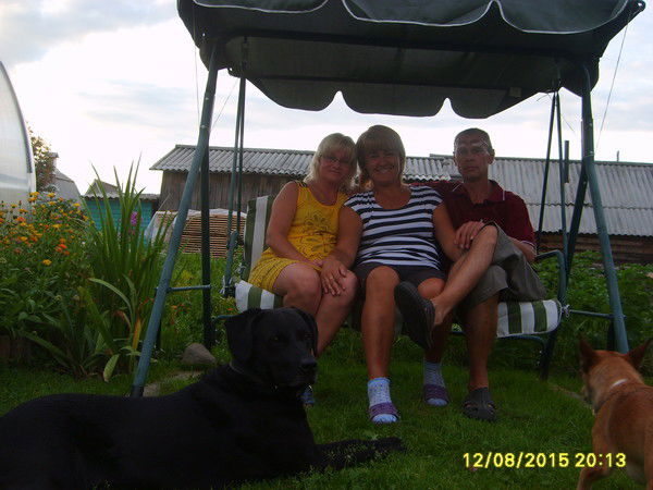 Сергей Ивановский