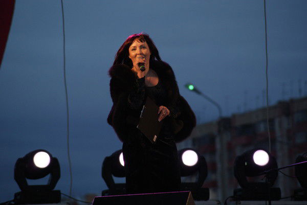 Ольга Турбина