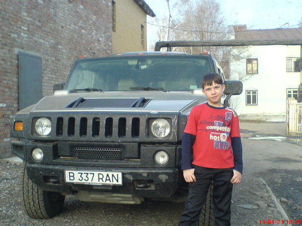 Андрей Бедрин