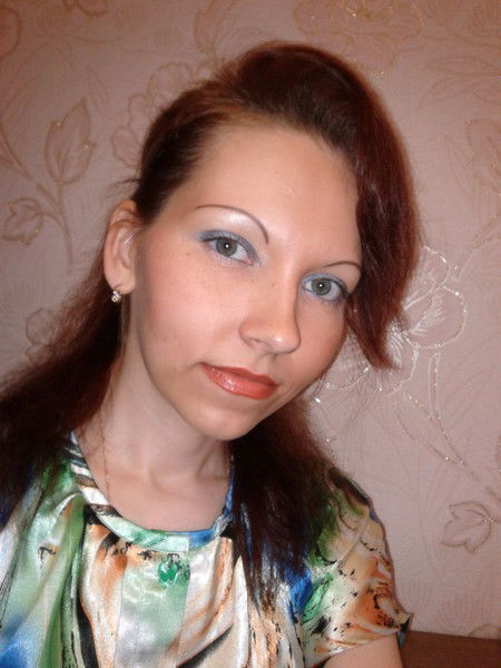 Марина Панкина