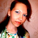 Марина Панкина