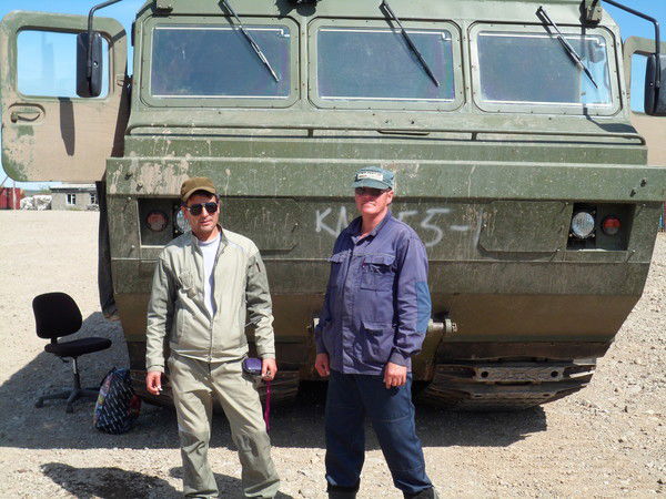 Салават Ишмухаметов