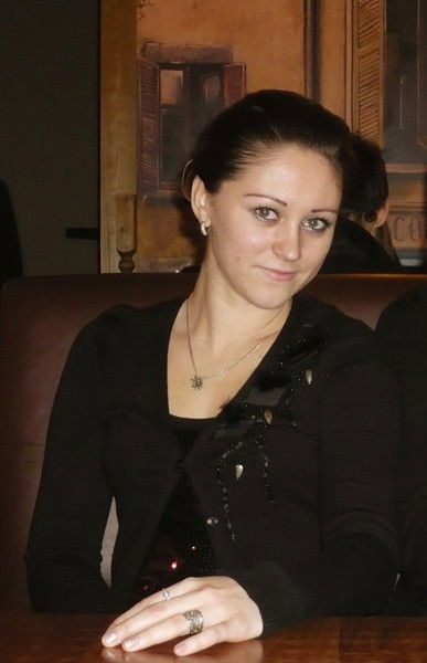 Владислава Кулак