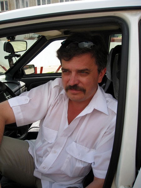 Александр Коженков