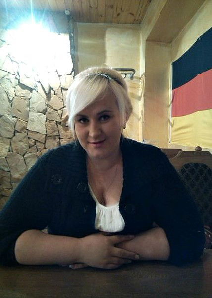 Катюша Панасюк