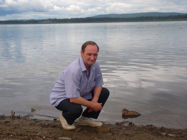 Сергей Жиренкин