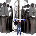Алексей Воронин