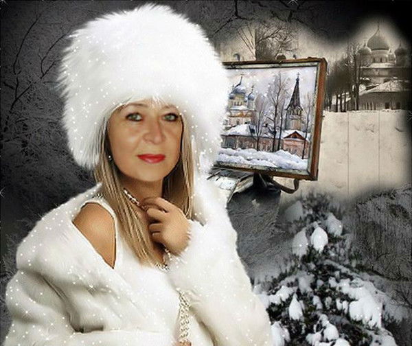 Галина Гулевич