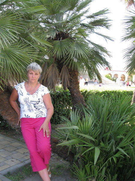 Светлана Гринева