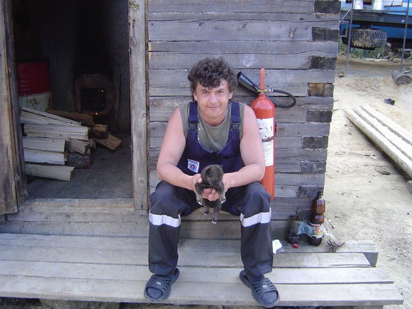 Роман Дюрягин