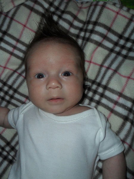 Дмитрий Егоров