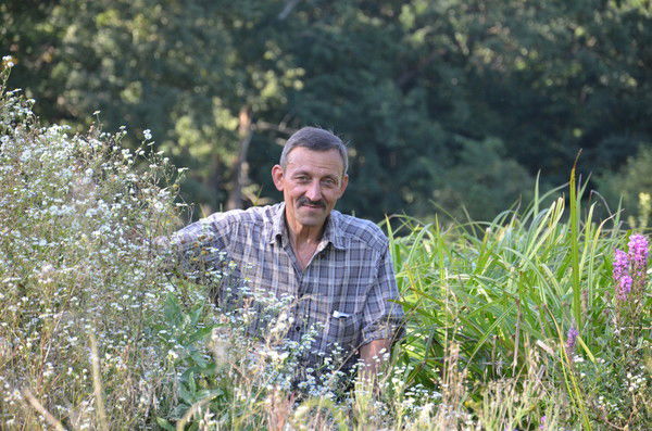 Владимир Янковский