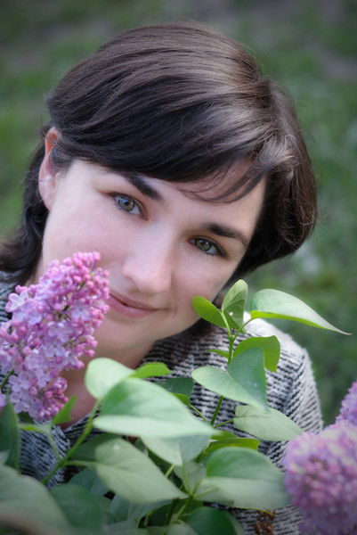 Анна Кузнецова