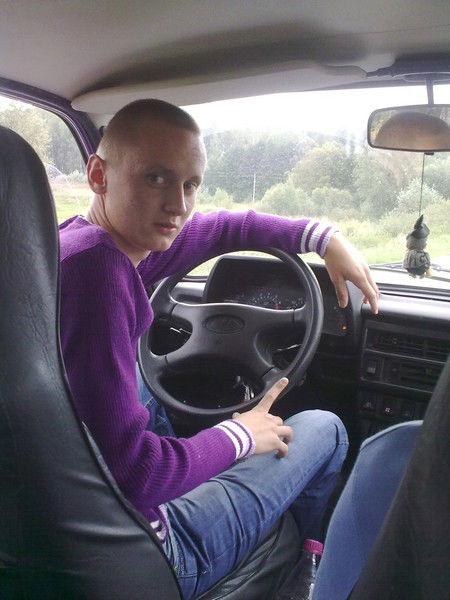 Дмитрий Щербаков