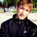 Дмитрий Паршуков
