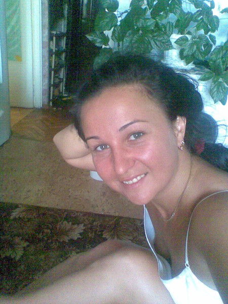 Елена Голованова (Жученко)