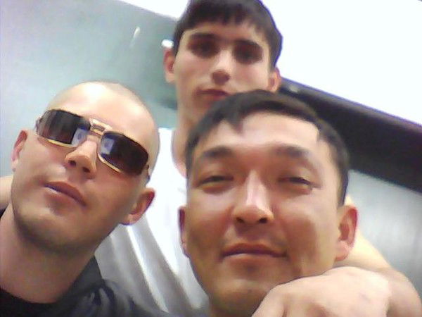 Юра Моргунов