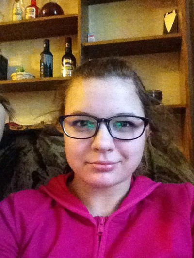 Настя Иванова