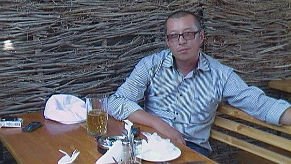 Казбек Нуртазин