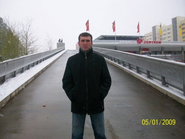 Константин Коппель