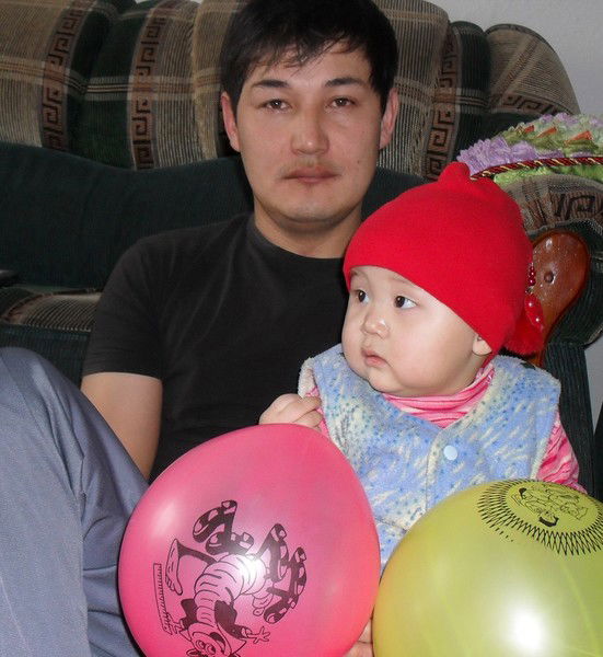 Мухтар Ерзин