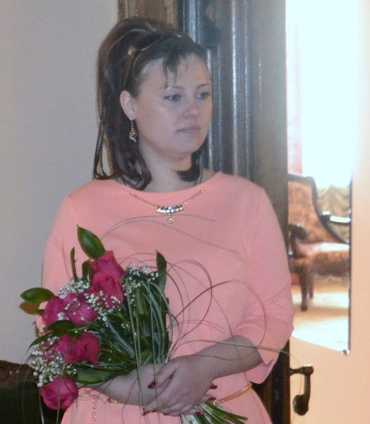 Юля Юленька