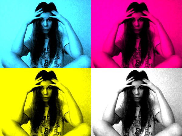 Анечка Ступина