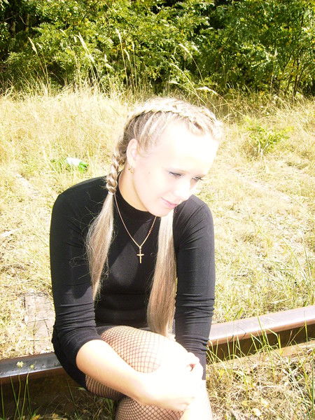 Катюша Дорошук