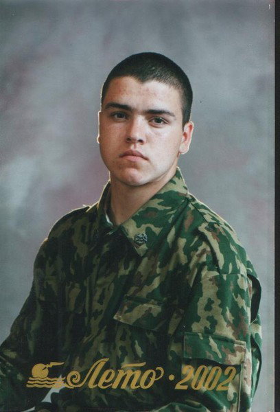 Алексей Кудрин