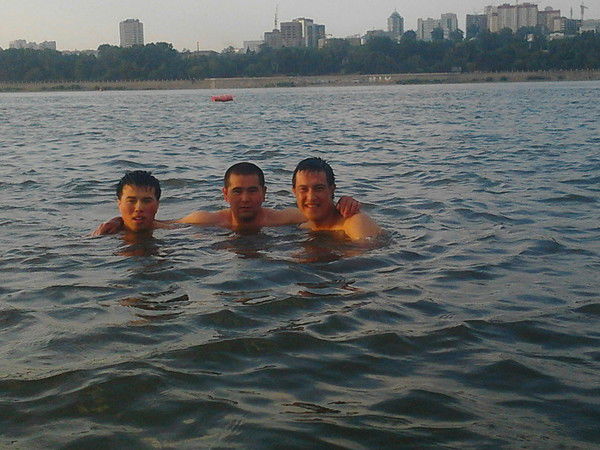 Нурлан Абакиров