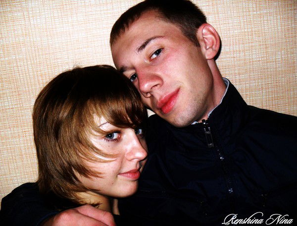 Нина Ренжина