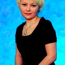 Ольга Рахматулина